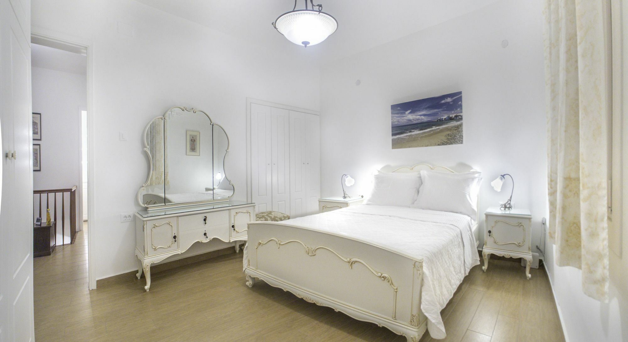 New House Casa vacanze Mykonos Town