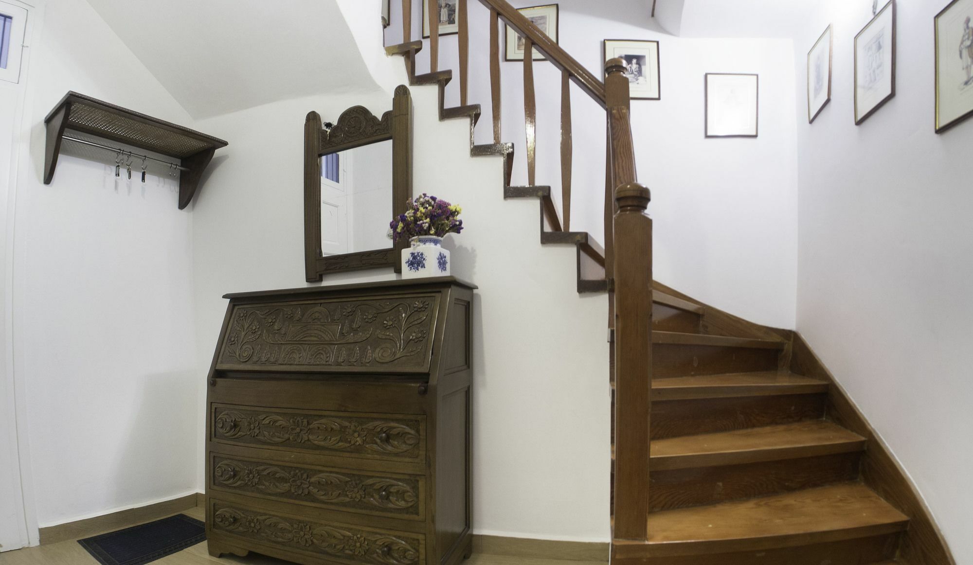 New House Casa vacanze Mykonos Town